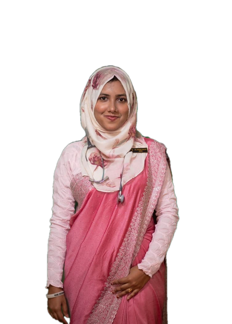 Dr. Seema Parvin